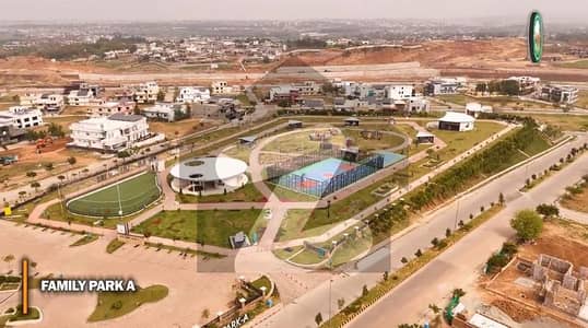 DHA PHASE 5 Sector B Street 7 Pair Plot Very Good Location