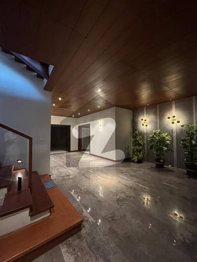 500 Square Yards House In Stunning DHA Phase 4 Is Available For Sale