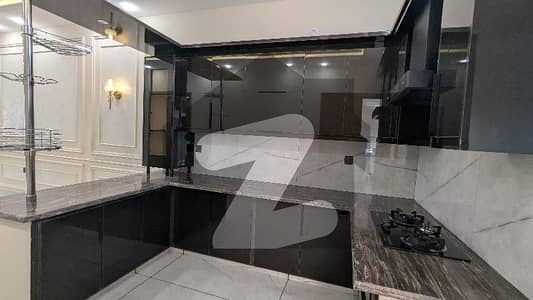 200 SQ Yards Modern Designed Bungalow on Main Road Of Society