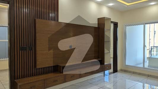 200 SQ Yards Modern Designed Bungalow on Main Road Of Society
