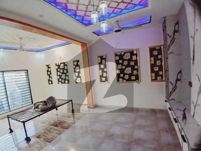 5 MARLA BRAND NEW HOUSE FOR SALE