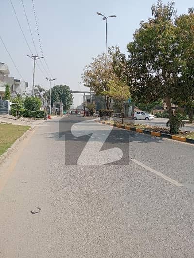 Divine Garden Plot For Sale