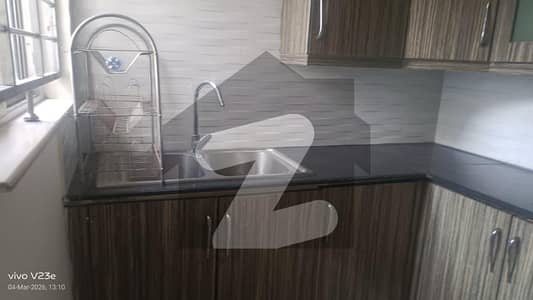 1 Kanal Upper Portion Is Available For Rent In Sui Gas Society Near Dha Phase 5