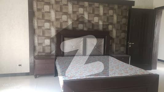 1 Kanal Upper Portion Is Available For Rent In Sui Gas Society Near Dha Phase 5