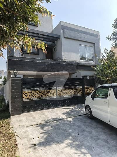 shothern Block 10 Marla