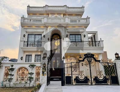 Unoccupied Good Location House Of 10 Marla Is Available For sale In Citi Housing Society