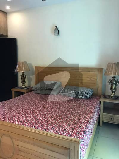 A House Of 10 Marla With Basement Available For Rent