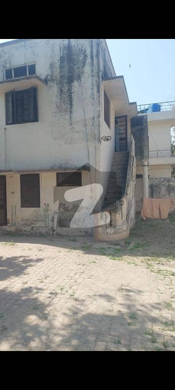1 Kanal Warehouse Available For Rent In Gulbarga Main Boulevard Near KFC