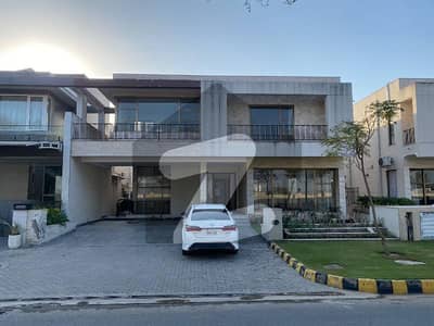 1 Kanal Non-Golf Villa for Sale in Defence Raya Phase 3 Prime Location & Ideal Family Living