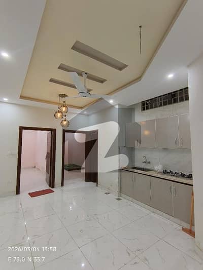 8 Marla Basment For Rent In G-13 Islamabad