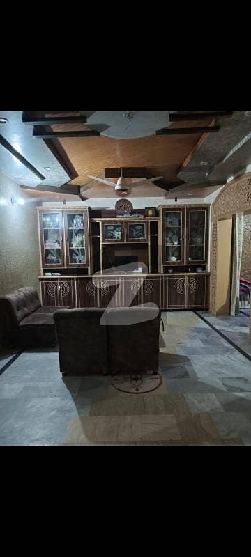 5 Marla lower portion Available for rent in Bilal town Pico road Multan road lahore