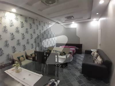 17 Marla Single Storey Semi Commercial House And 3 Shops For Sale In Umer Khan Road Opposite Al Ahmed Garden Main Gt Road Manawan Lahore