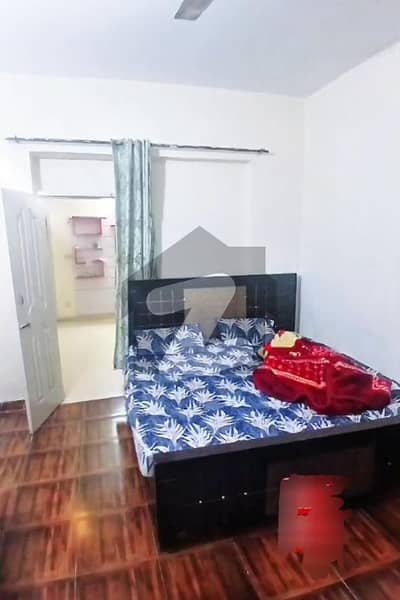 رِیور گارڈن اسلام آباد میں 4 کمروں کا 7 مرلہ مکان 2.87 کروڑ میں برائے فروخت۔