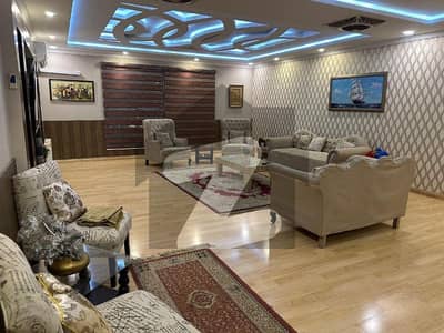 F-11 Markaz Abu Dhabi tower fully Renovated For Rent