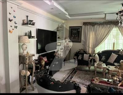 Ground Floor Portion Available For Rent