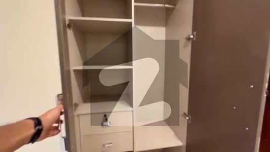 1 BED Fully Furnished Apartment For Sale