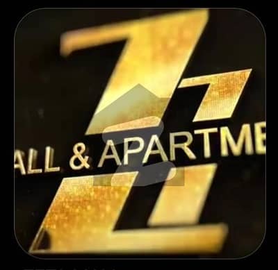 Corner Shop Available For Sale In ZETA Mall Islamabad