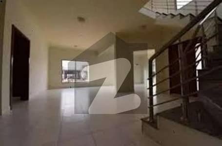 200sq Yd 3 Bedrooms Luxury Villa Is Available FOR RENT. 8km From Entrance Of BTK. 3 Bed DDL 1 Kitchen