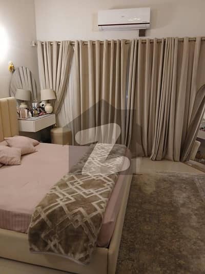 1st Floor Portion Marble Flooring Having 3 Bed Drawing Dinning Gulshan E Iqbal Block 1 Near Ilma University Family Visit Only