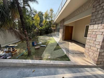 F-8 House Available For Rent