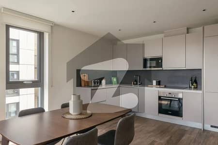 Luxury 2-Bedroom Premium Sea View Apartment for Sale in Emaar Coral Towers, DHA Phase 8 Karachi