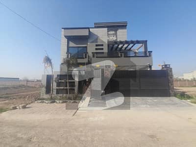 Get Your Dream House In Al Rehman Phase 2 - Block Q Lahore