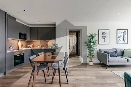 Luxury 2-Bedroom Sea View Apartment for Sale in Emaar Coral Towers, DHA Phase 8 Karachi Luxury 2-Bedroom Sea View Apartment for Sale in Emaar Coral Towers, DHA Phase 8 Karachi