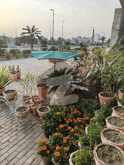 5.5Marla Plot in Citi Housing Samundri Road