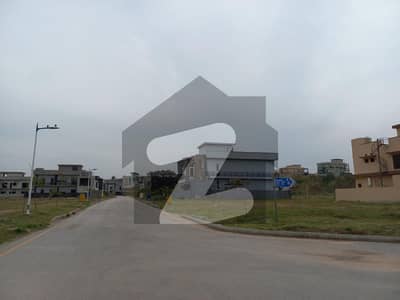 11.5 MARLA SOLID LAND PLOT FOR SALE 11.5 MARLA SOLID LAND PLOT FOR SALE