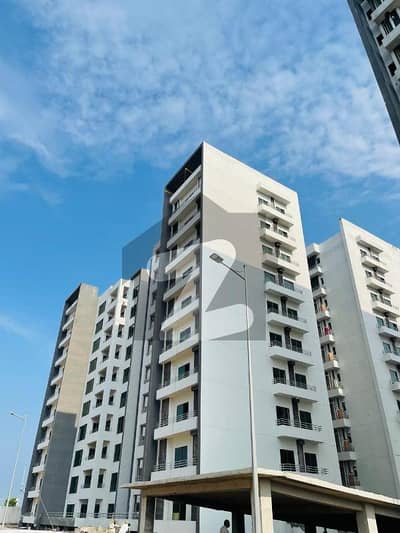 Brand New Apartment 4 Bed 1st Floor Neat And Clean Well Maintained Near Park And Market Available For Rent In Askari 10 Sector S