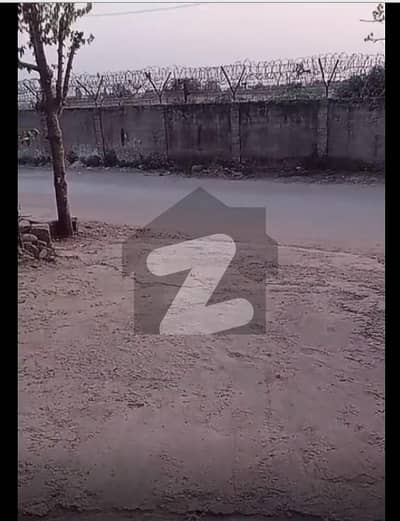 کے آر ایل روڈ راولپنڈی میں 6 کمروں کا 1 کنال گودام 1.05 لاکھ میں کرایہ پر دستیاب ہے۔