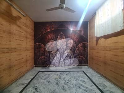 Lower Ground (Basement) Portion Available For Rent