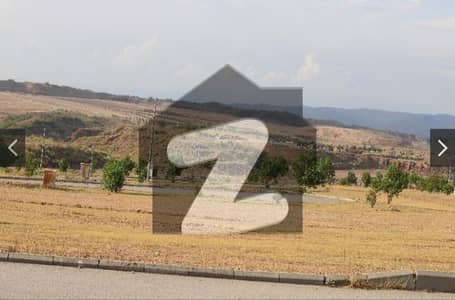 DHA Valley Islamabad Gloxinia 5 Marla