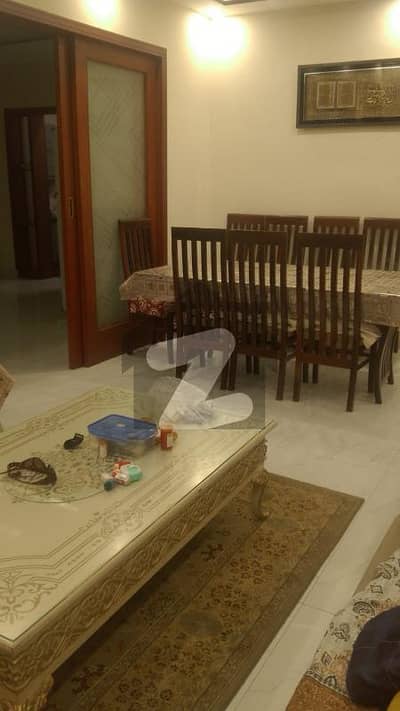 10 Marla House For Sale (Extra Front)