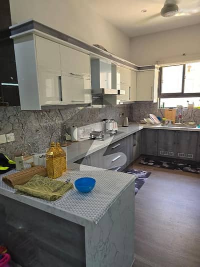 پیلی بھیت کوآپریٹو ہاؤسنگ سوسائٹی سکیم 33 - سیکٹر 18-اے,سکیم 33,کراچی میں 5 کمروں کا 10 مرلہ مکان 4.8 کروڑ میں برائے فروخت۔