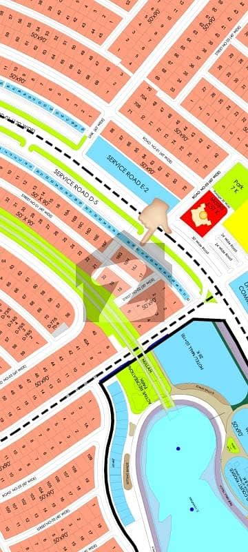 plot 40 SRD 5 Meeting With owner