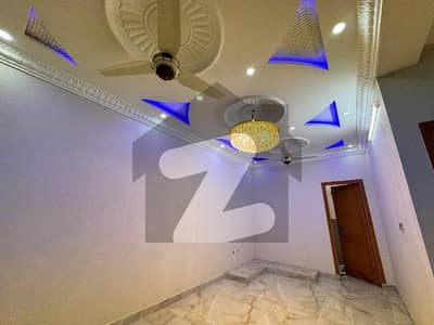 Prime Location Citi Housing Society House Sized 5 Marla Is Available