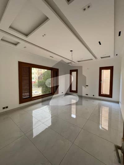 Brand New Bungalow For Sale  Main Shahbaz