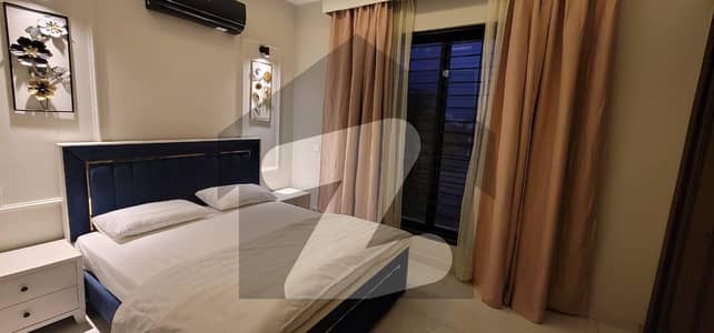Furnished House 5 Marla