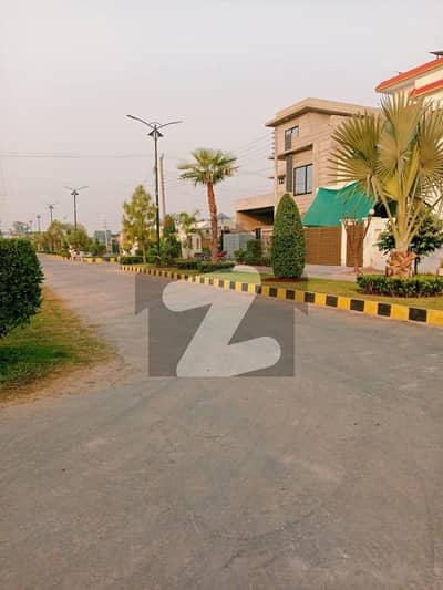 Commercial Plot For Sale