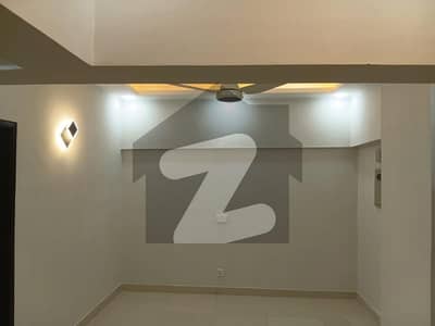 QUETTA TOWN NEW FLAT FOR RENT