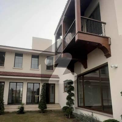 2 KANAL MODERN HOUSE FOR SALE IN DHA PHASE 8 EX PARK VIEW