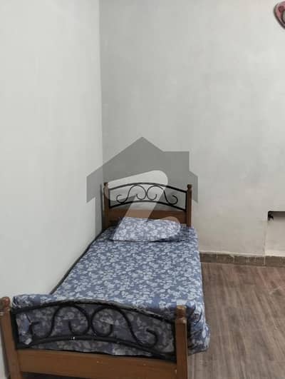 I. 8 Furnished Room For Rent Near Shifa International