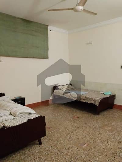 I. 8 Furnished Room For Rent Near Shifa International