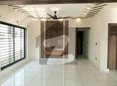 PUNJABI SAUDAGRAN 40 FT ROAD BRAND NEW HOUSE FOR SALE