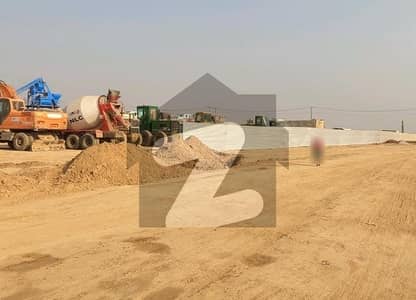 F-14/4 Plot For Sale At Best Location