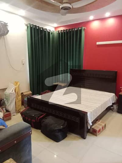 ڈی ایچ اے فیز 1 ڈیفنس (ڈی ایچ اے),لاہور میں 4 کمروں کا 12 مرلہ مکان 4.35 کروڑ میں برائے فروخت۔