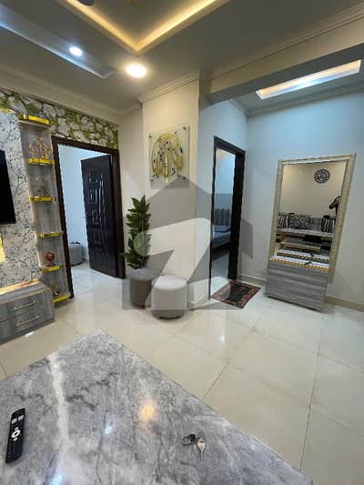 2 Bedroom Luxury Apartments For Sale In Gulberg