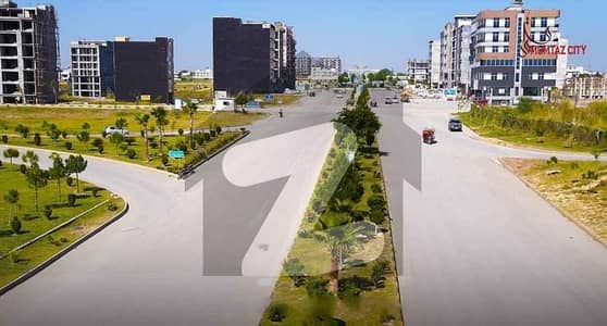 Prime Location Plot For Sale In Ravi Block