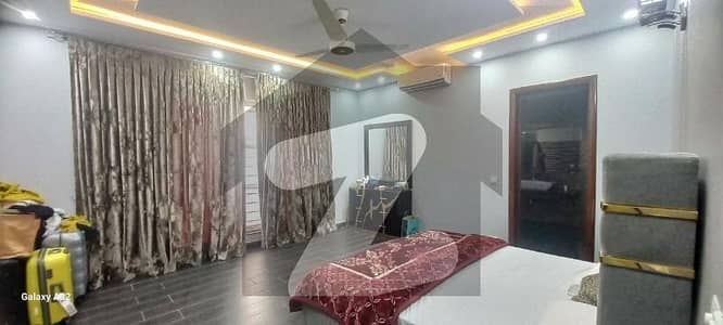 1 Kanal Full Furnished House Like A New House